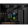 Corsair iCUE H100i RGB Elite CPU Vandkling 120mm (1850RPM)