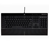 Corsair K55 Pro Gaming Tastatur m/RGB (Mekanisk)