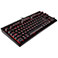 Corsair K63 Kompakt Gaming Tastatur (Mekanisk)