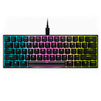 Corsair K65 Mini Gaming Tastatur m/RGB (Mekanisk)