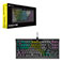 Corsair K70 RGB Mekanisk Gaming Tastatur (Cherry MX Red)