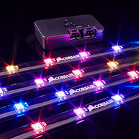 Corsair Lighting Node Pro LED Styringsenhed