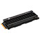 Corsair MP600 PRO LPX SSD Harddisk 1TB - M.2 PCIe 4.0 (NVMe)