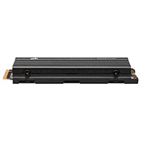 Corsair MP600 PRO LPX SSD Harddisk 500GB - M.2 PCIe 4.0 (NVMe)