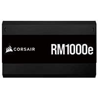 Corsair RMe V2 Series RM1000e ATX Strmfosyning 80+ Gold (1000W)