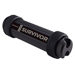 Corsair Survivor Stealth USB 3.0 Nøgle (32GB) Military Design