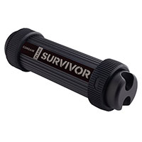 Corsair Survivor Stealth USB 3.0 Ngle (32GB) Military Design