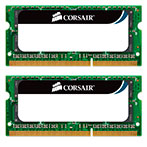 Corsair Value Select Memory SODIMM 16GB - 1333MHz - RAM DDR3 Kit (2x8GB)