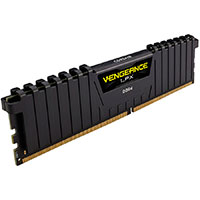 Corsair Vengeance 8GB - 3000MHz - RAM DDR4