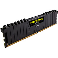 Corsair Vengeance LPX 16GB - 3600MHz - RAM DDR4 Kit (2x8GB)