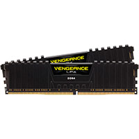 Corsair Vengeance LPX 32GB - 3600MHz - RAM DDR4 Kit (2x16GB)