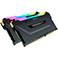 Corsair Vengeance RGB 16GB - 3200MHz - RAM DDR4 Kit (2x8GB)