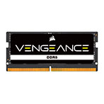 Corsair Vengeance SO DIMM CL40 32GB - 4800MHz - RAM DDR5