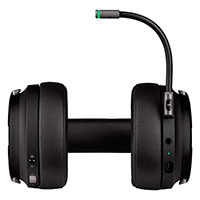 Corsair Virtuoso Gaming Headset (Bluetooth) Sort