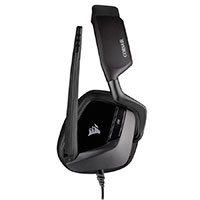 Corsair Void Elite Surround Gaming Headset - Sort