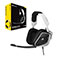Corsair Void Elite USB Gaming Headset - Hvid