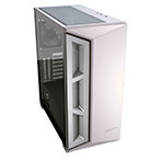 Cougar Gamer PC kabinet (ATX/ITX/CEB) Hvid - DarkBlader X5