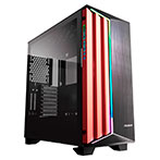 Cougar Gamer PC kabinet (ATX/ITX/CEB) m/RGB DarkBlader-S