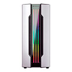 Cougar Gamer PC kabinet (ATX/ITX/CEB) m/RGB - Gemini S
