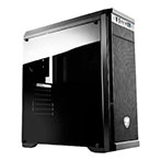 Cougar Gamer PC kabinet (ATX/ITX) MX330-G