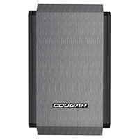 Cougar Gamer PC Kabinet (Mini-ITX) QBX