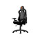 Cougar Armor S Gaming stol (PVC læder) - Sort