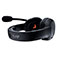 Cougar HX330 Gaming headset (3,5mm) Orange/Sort