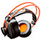Cougar Gaming headset (Tilbagetrækkelig mikrofon) Immersa TI