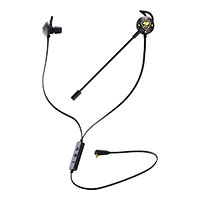 Cougar Gaming headset m/taske (In Ear) Attila