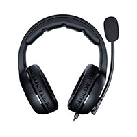 Cougar HX330 Gaming headset (3,5mm) Sort