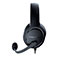 Cougar HX330 Gaming headset (3,5mm) Sort