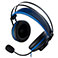 Cougar Immersa Essential Gaming Headset - Sort