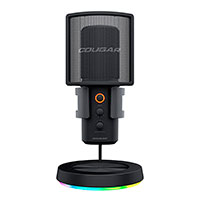 Cougar Screamer-X Podcasting/Gaming Mikrofon (USB-C)
