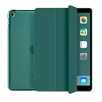 Cover iPad 2020/2019 10.2tm (Trifold) Grn  - Nordic
