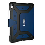 Cover iPad Pro 2020 - 11tm (Metropolis) Blå - UAG