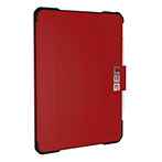 Cover iPad Pro 2020 - 11tm (Metropolis) Rød - UAG