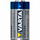 CR123A Lithium batterier (3V) Varta - 2-pack