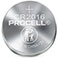 CR2016 knapcelle batterier 3V (Lithium) Procell - 5-Pack