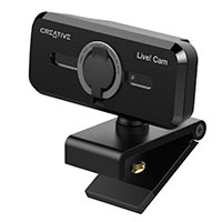 Creative Live Cam Sync 1080p v2 Webkamera (1080p)