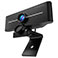 Creative live cam sync 4k Webkamera (4K)