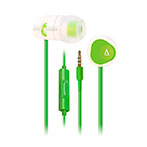 Creative MA200 In-Ear høretelefoner (m/3,5mm) Grøn