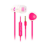 Creative MA200 In-Ear høretelefoner (m/3,5mm) Pink