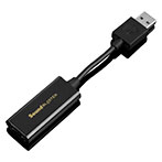 Creative Sound Blaster Play 3 USB Lydkort (DAC Amp)