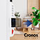 Cronos Synthelith Pro CRP-500TWP Infrard WiFi Elradiator (500W) Gr