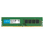 Crucial 16GB - 2666MHz - RAM DDR4