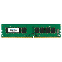 Crucial CL17 16GB - 2400MHz - RAM DDR4
