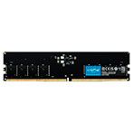 Crucial CL40 32GB - 4800MHz - RAM DDR5