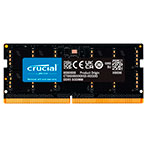 Crucial CL46 SO-DIMM 32GB - RAM DDR5