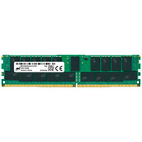 Crucial Micron 16GB - 3200MHz - RAM DDR4
