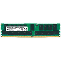 Crucial Micron 32GB - 3200MHz - RAM DDR4